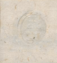 Eget segl benyttet 3. oktober 1590 (Vedlegg x til Diplom Råde 1590)